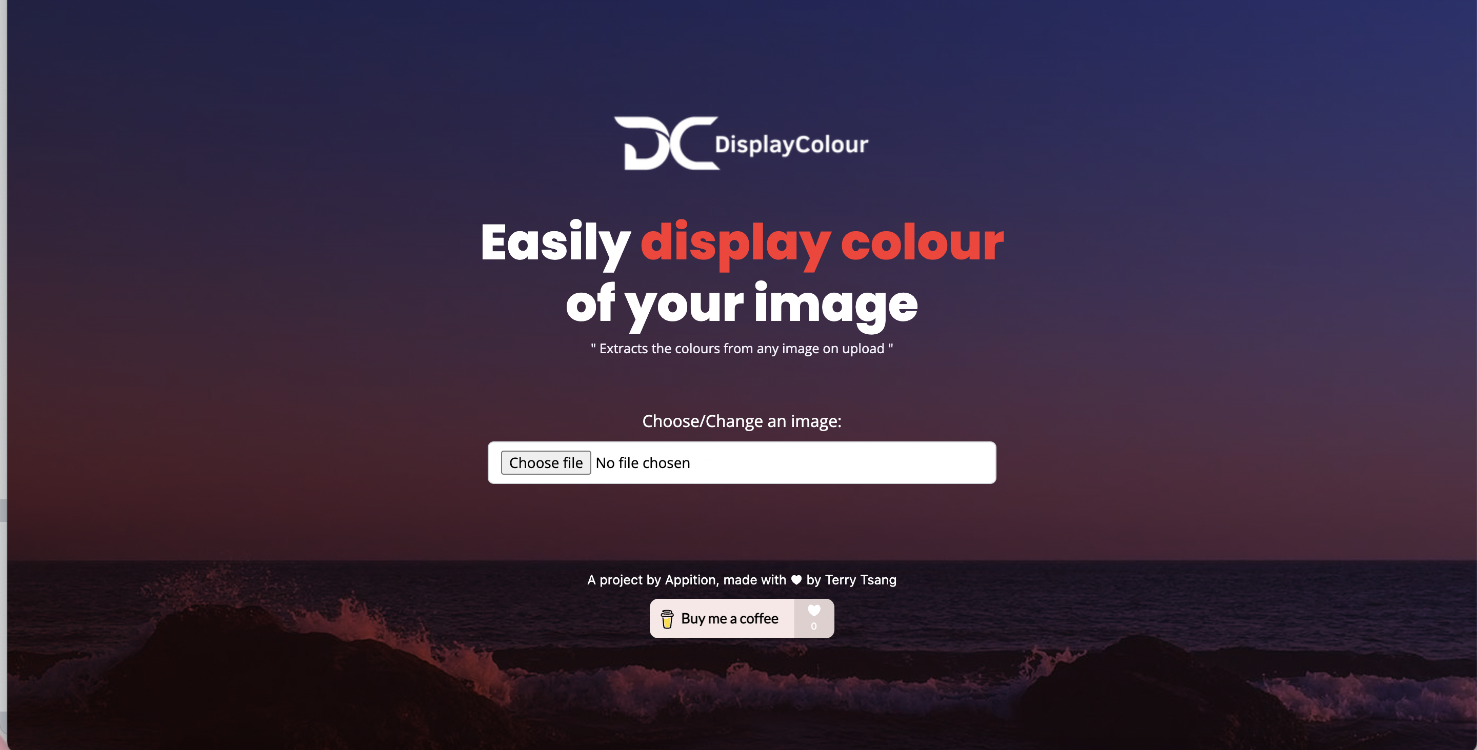 Mídia 1 de DisplayColour
