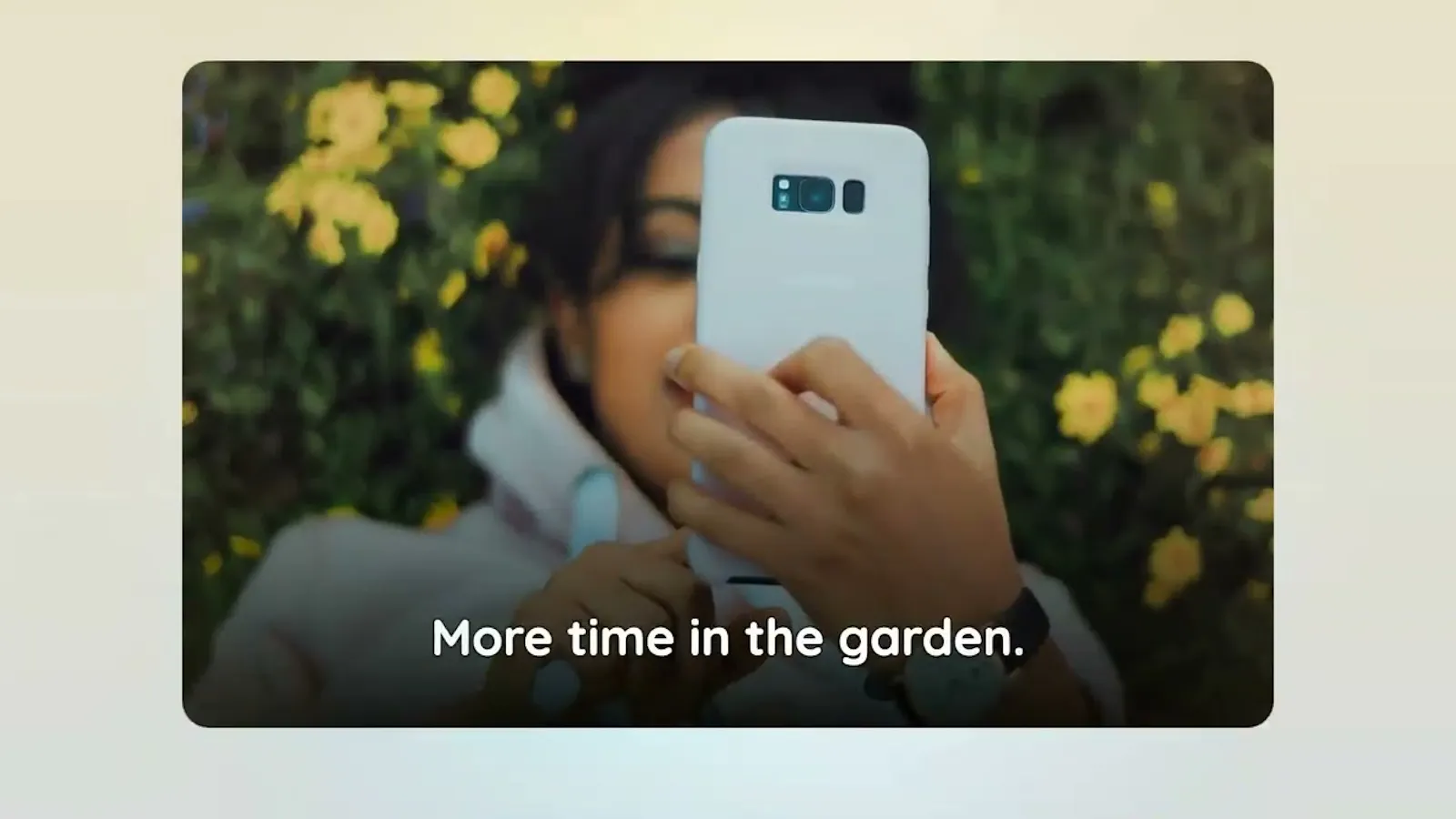 Garden Guru screenshot 1 (video preview)