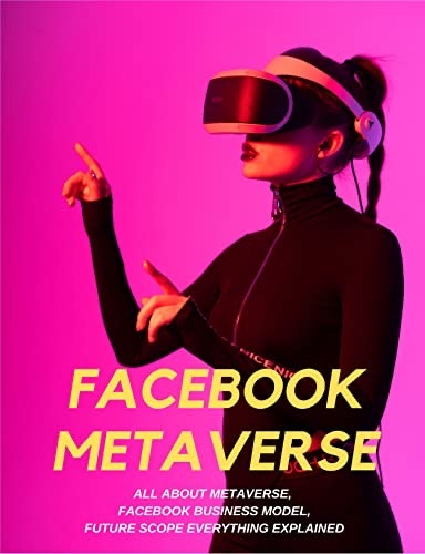 Metaverse -Maske - Hey, hier ist das neueste und erschwingliche Geschenk 🎁 Zukunft Medien 12