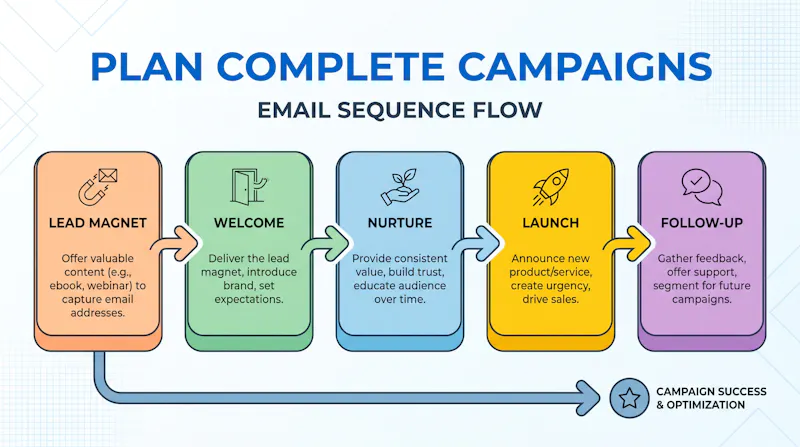 Complete Newsletter & Email Marketing screenshot 4