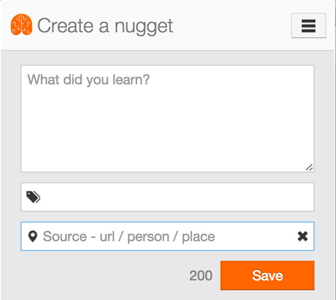 Nuggets gallery image