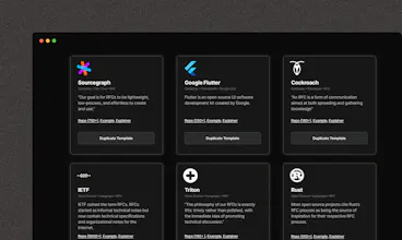 DesignDocs.dev gallery image
