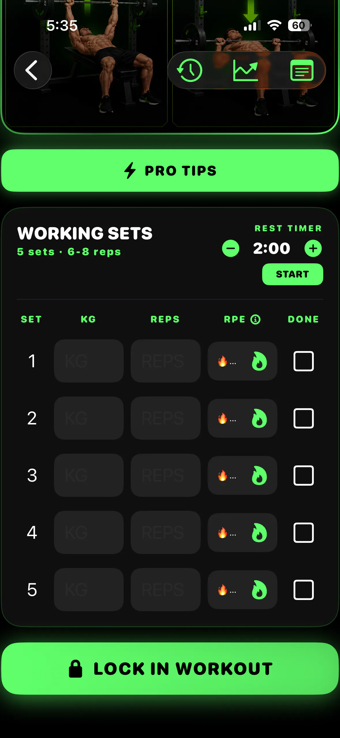 Nxtstep Fitness gallery image