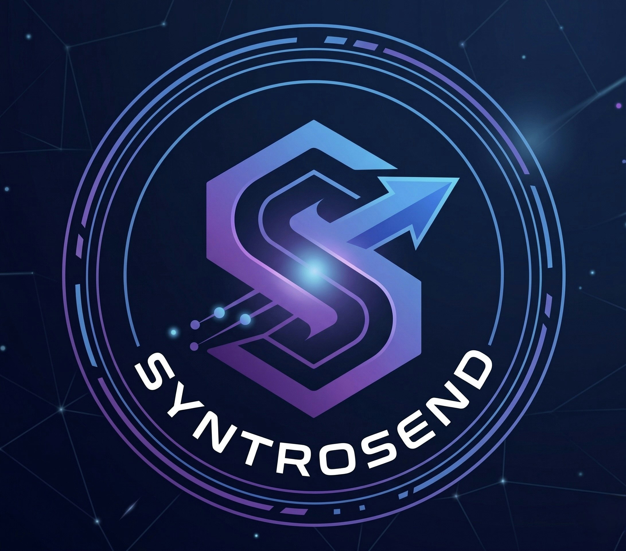 SyntroSend
