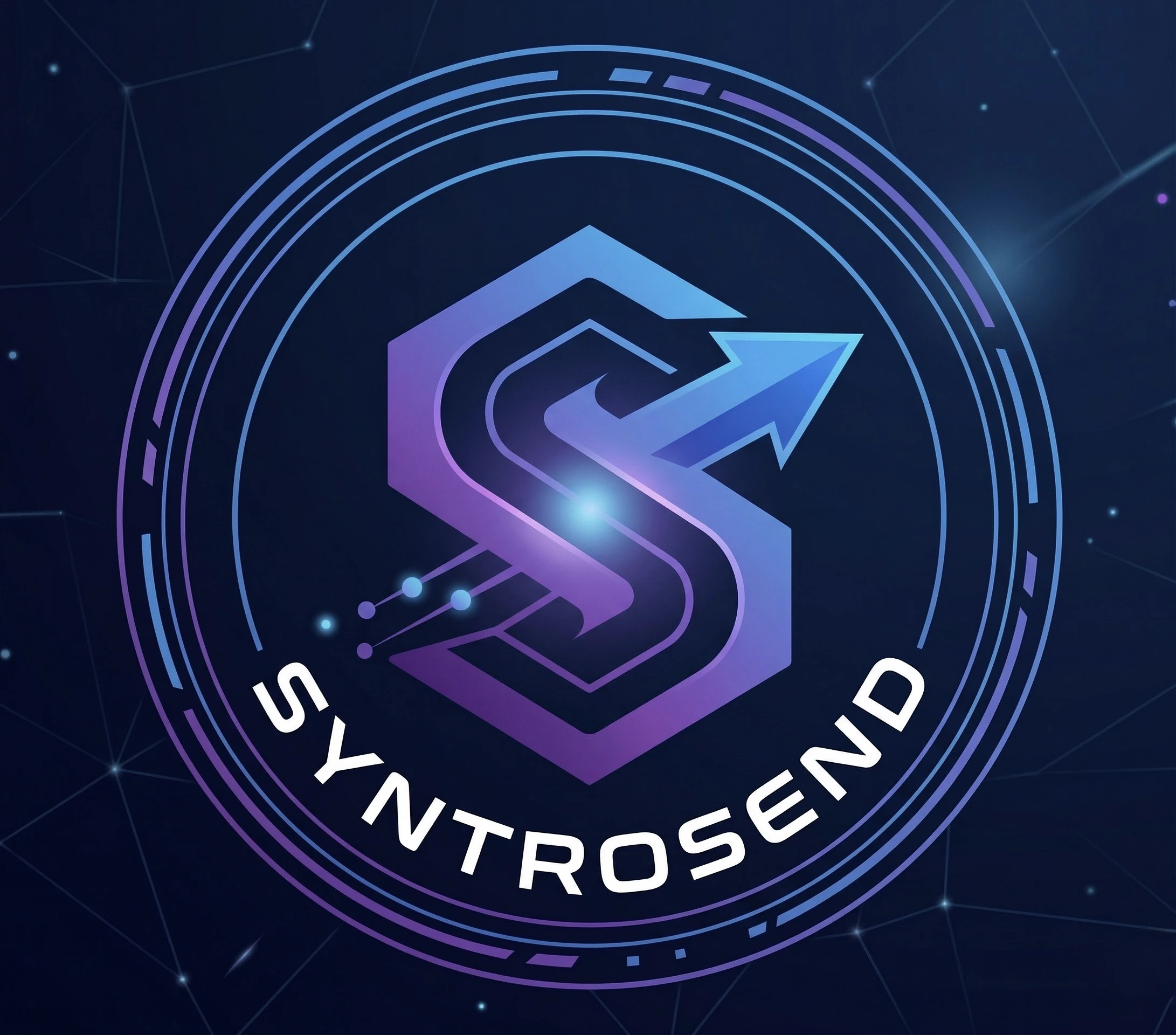 SyntroSend