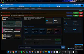 Aria-Sec gallery image