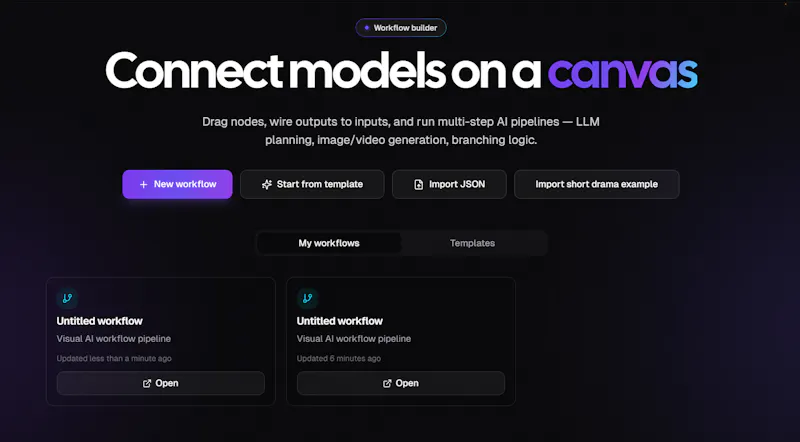 Voor.ai screenshot 4