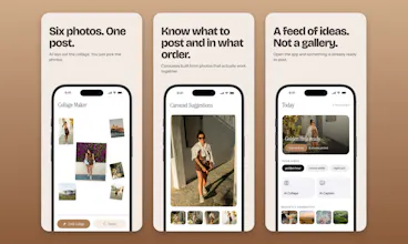 SelfieDump gallery image