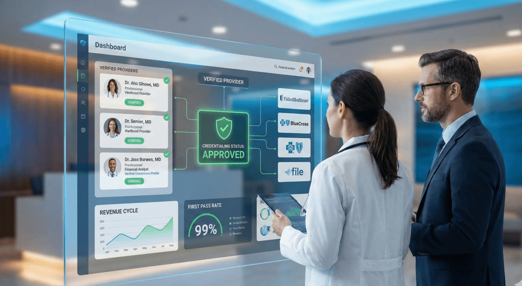 RxCredentialing.com gallery image