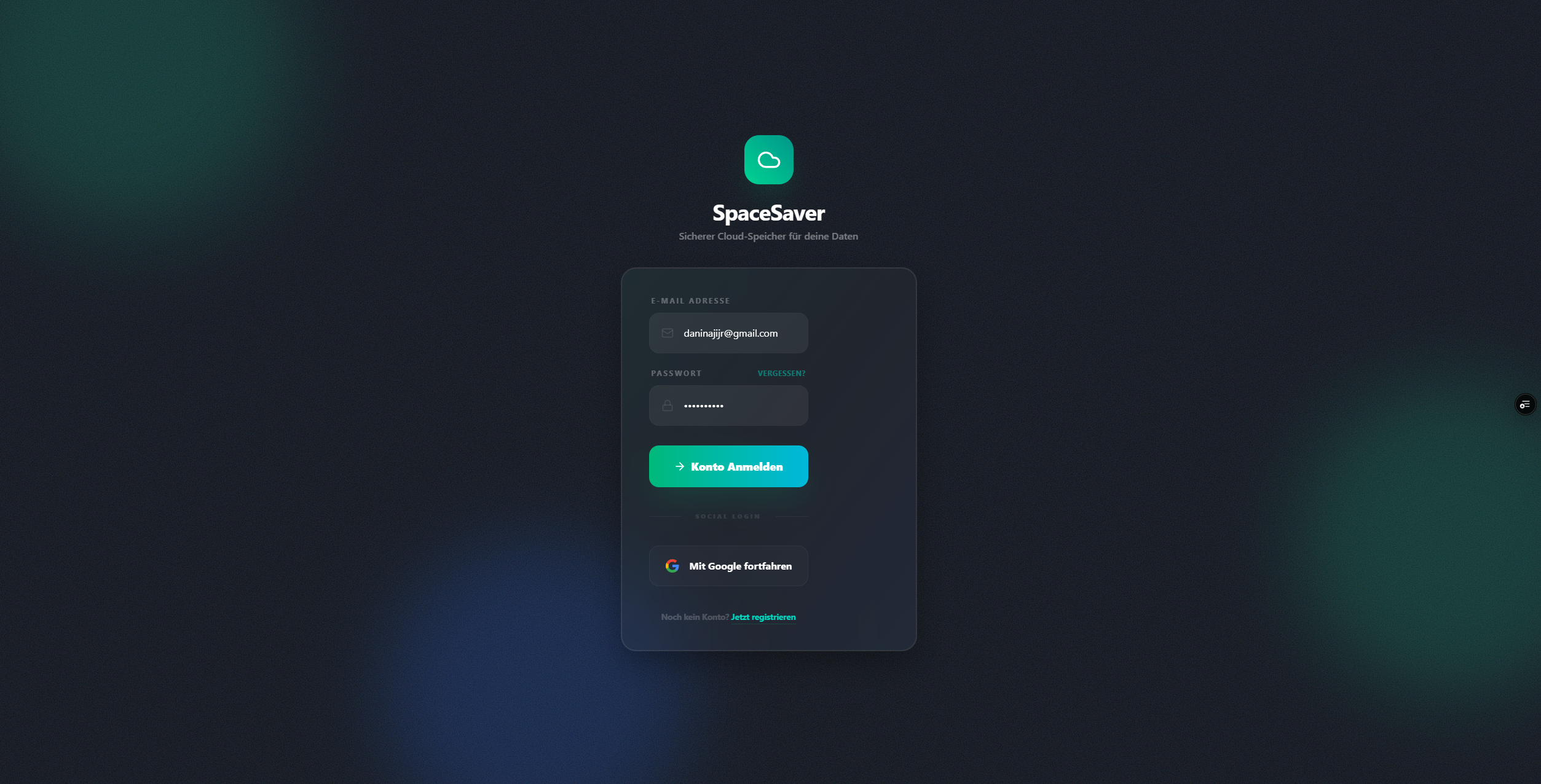 SpaceSaver gallery image