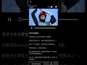 Chinese AI gallery image