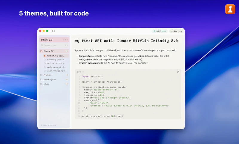 Rook screenshot 4