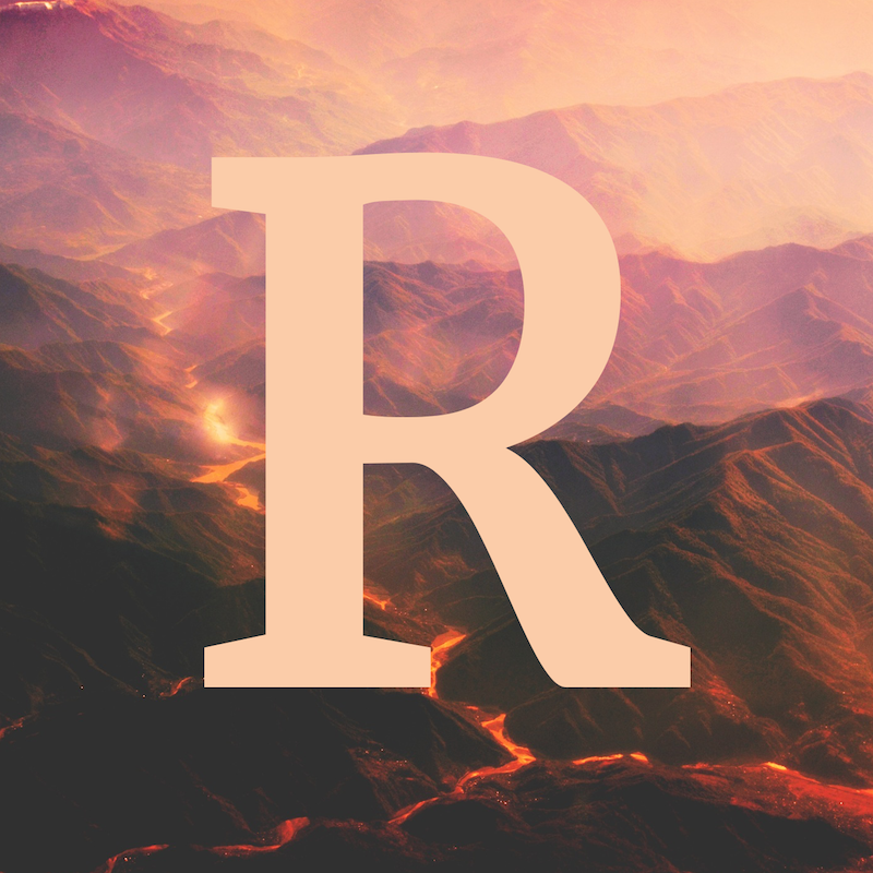 Reactive - 12: Focus on the things that are cool