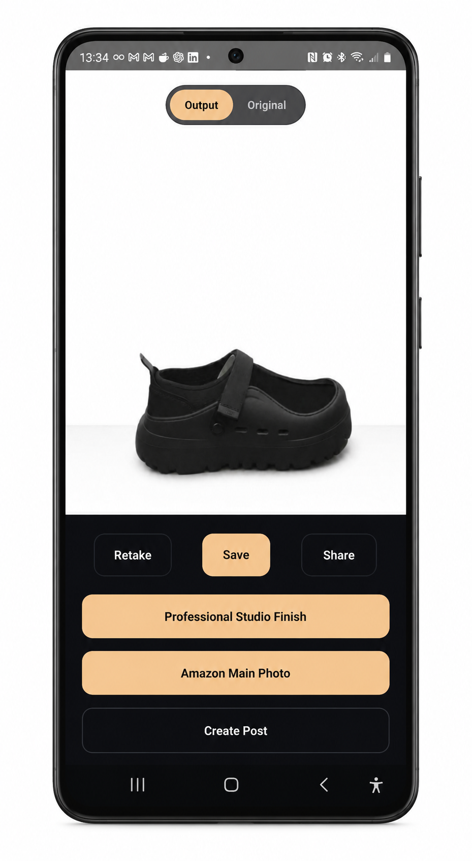 Portrait Drop gallery image