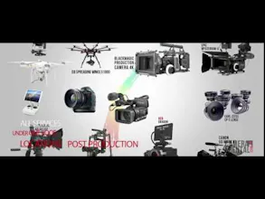 Camera on Rental Services in Hyderabad gallery image
