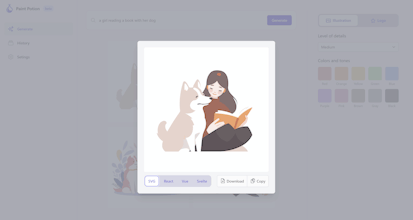 Paint Potion gallery image