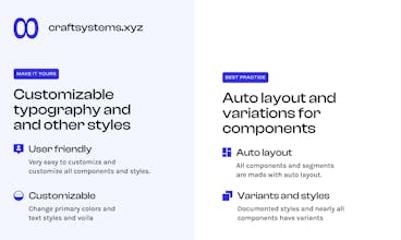 Craft Systems gallery image