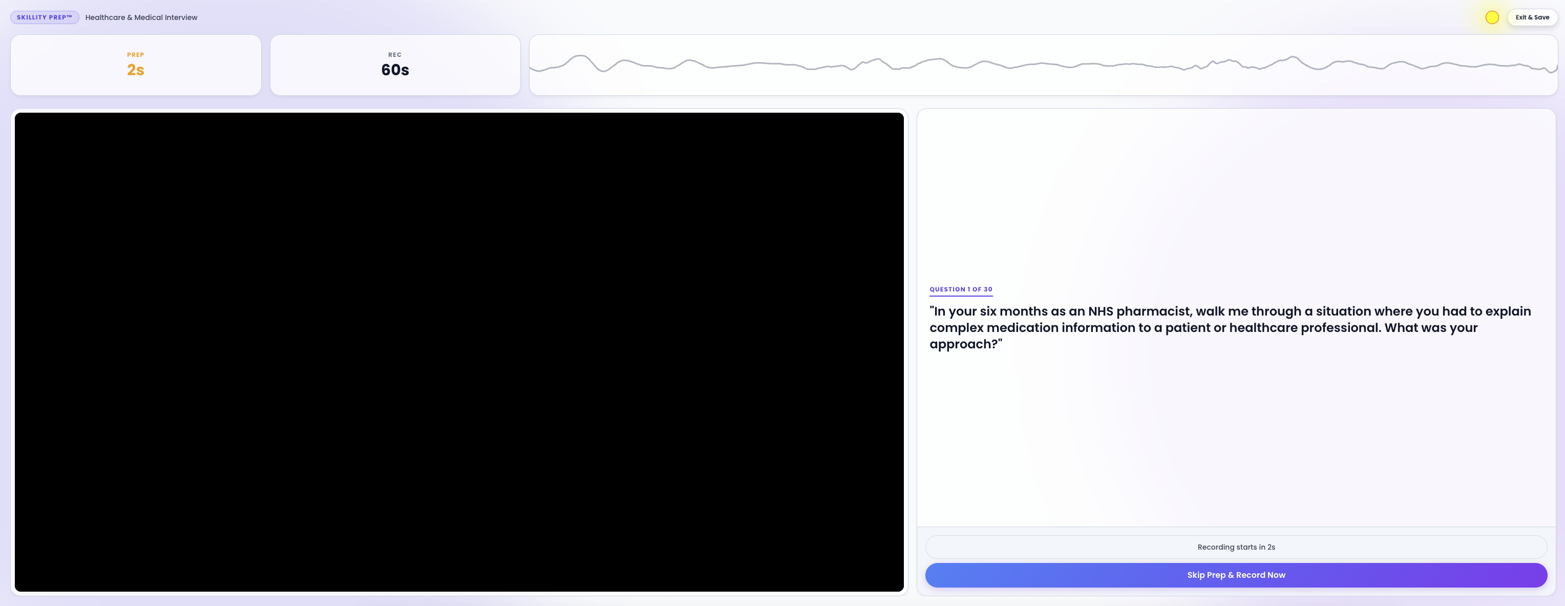 Skillity Prep gallery image