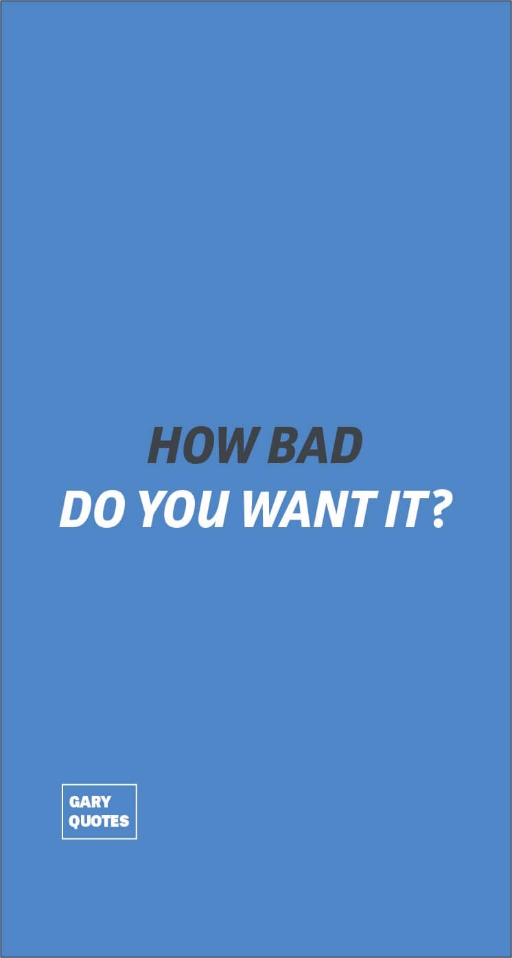 GaryQuotes gallery image