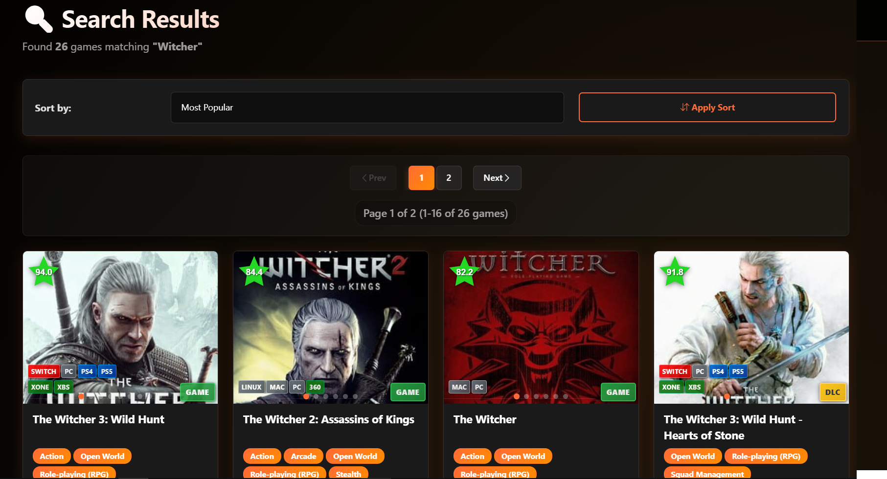 GamesPeek gallery image