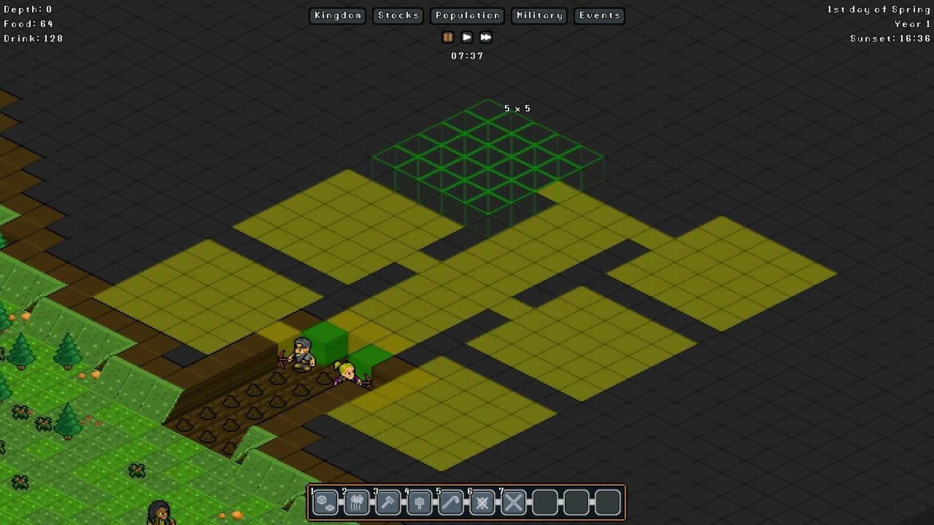 Gnomoria gallery image