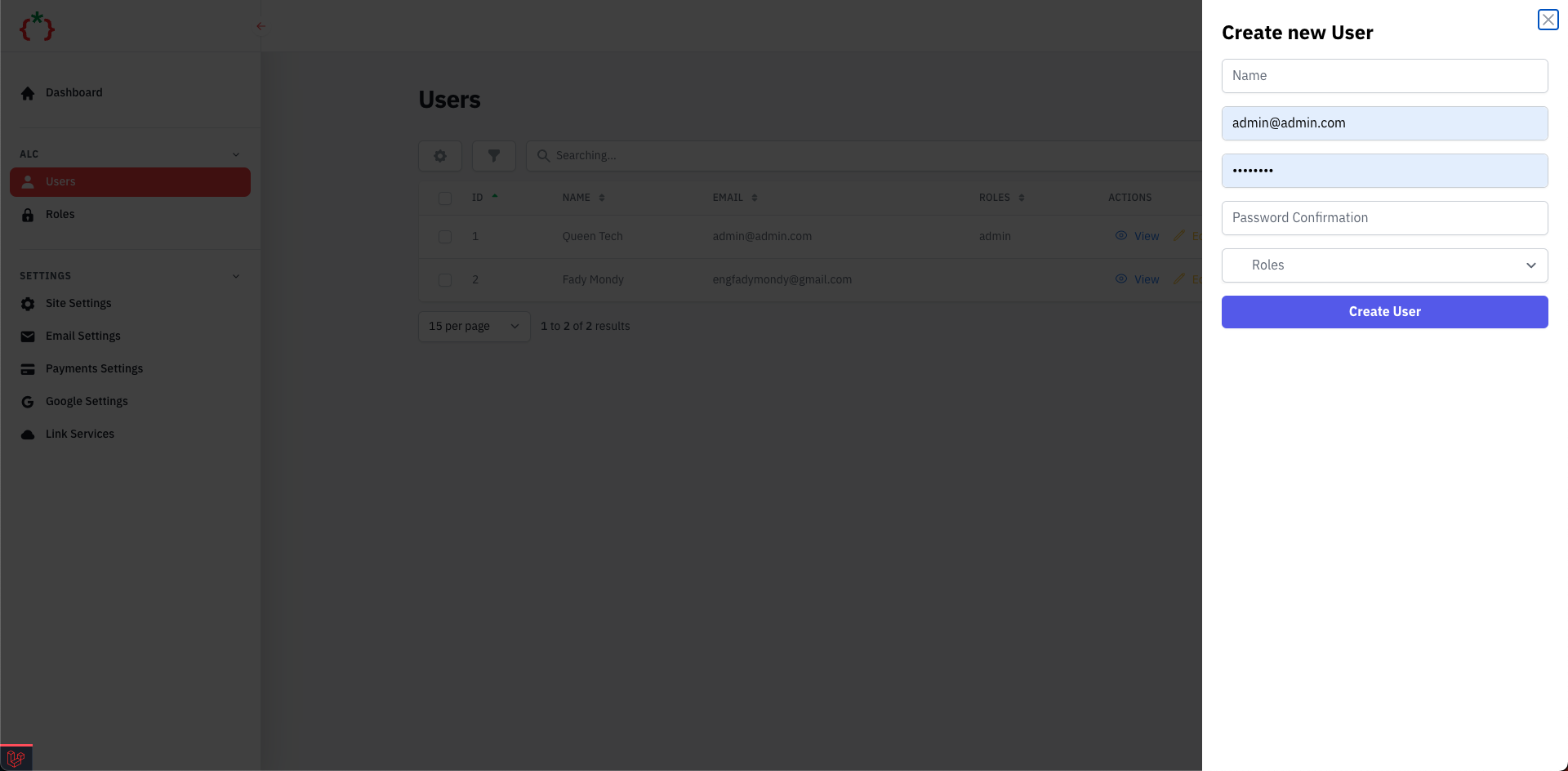 Php de tomate media 8
