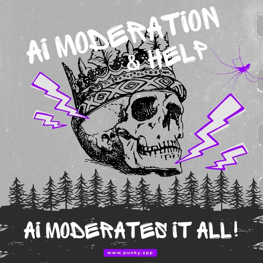 Punky.Ai gallery image