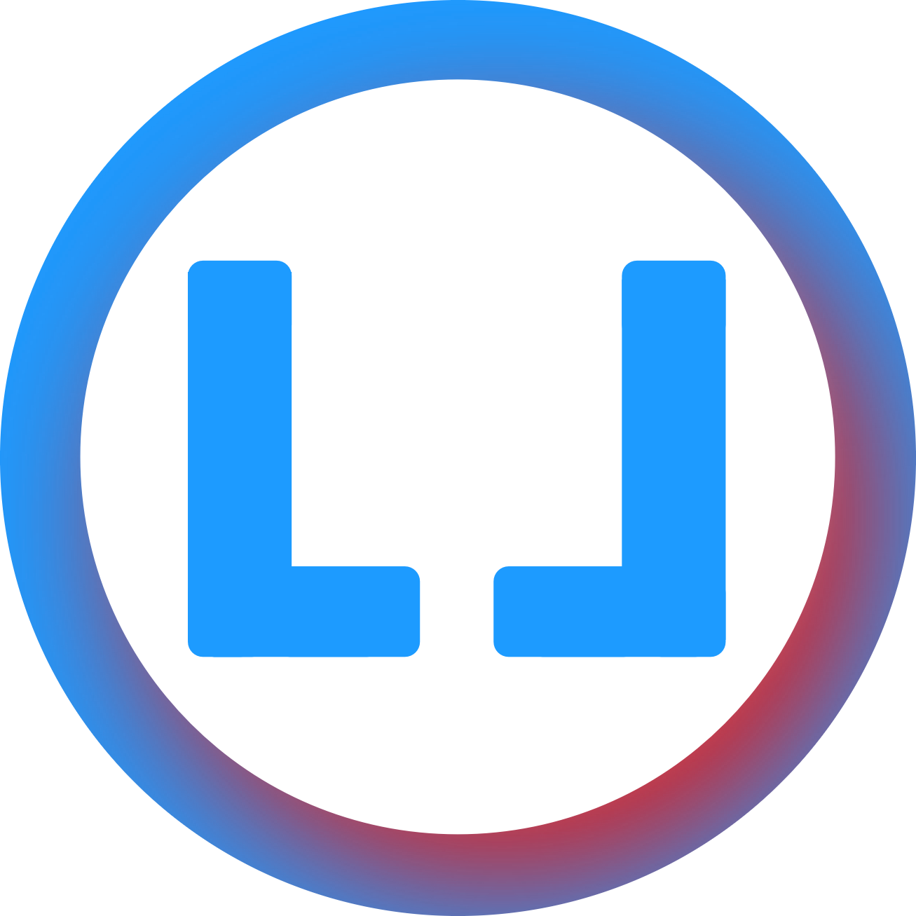 LetsLicious logo