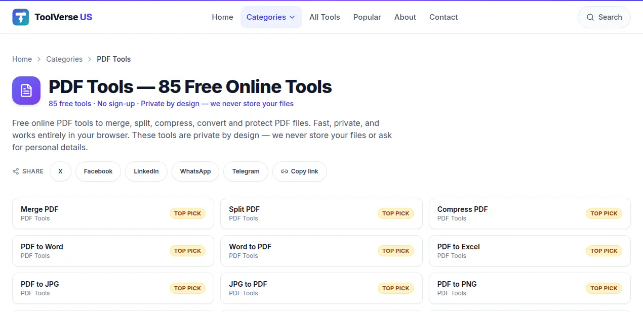 ToolVerse US gallery image
