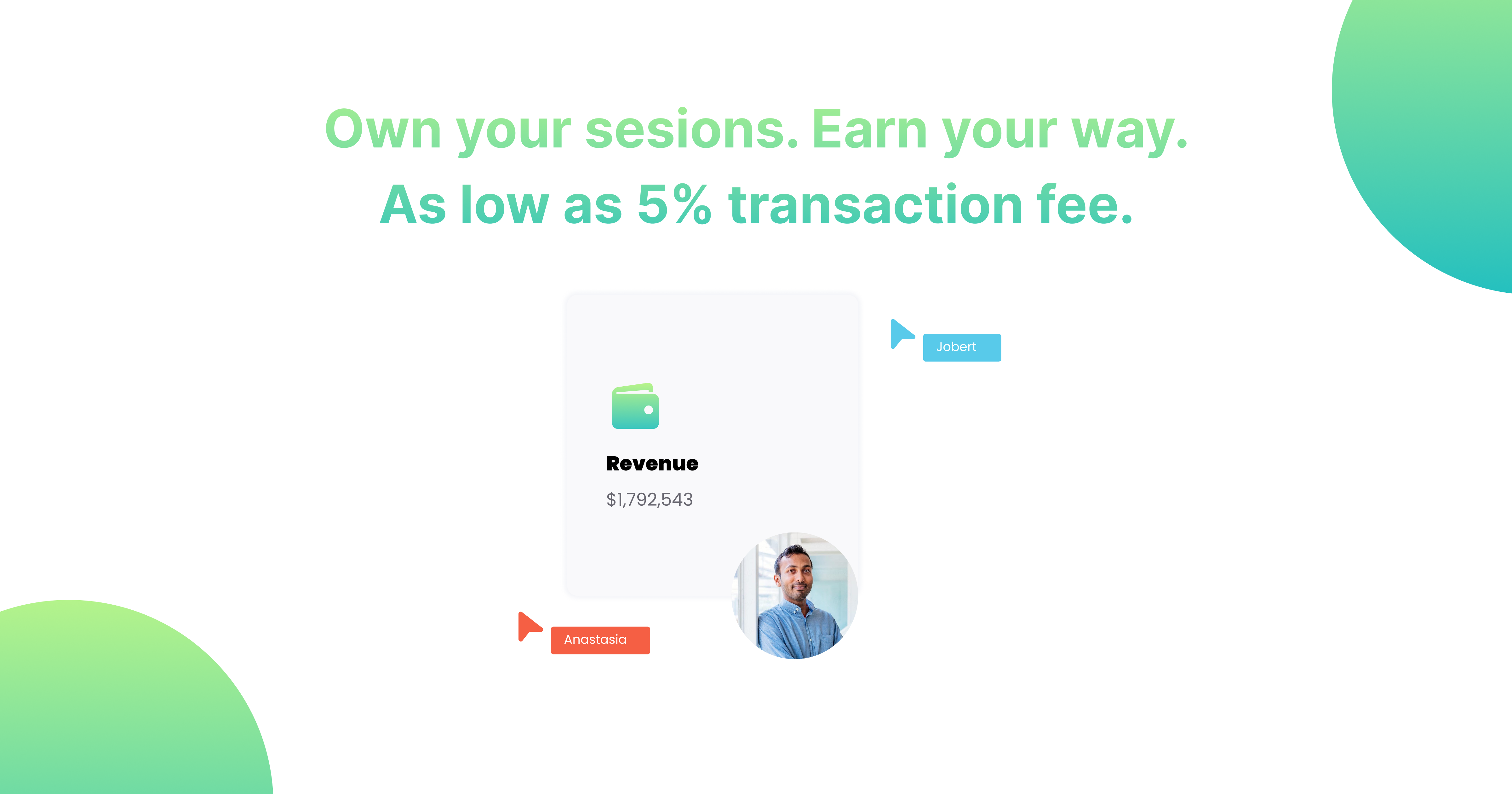 Meetpay gallery image