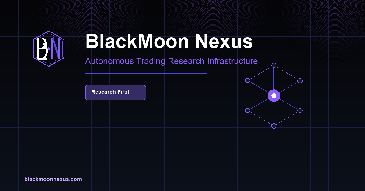 BlackMoon Nexus gallery image