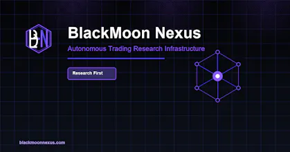 BlackMoon Nexus gallery image