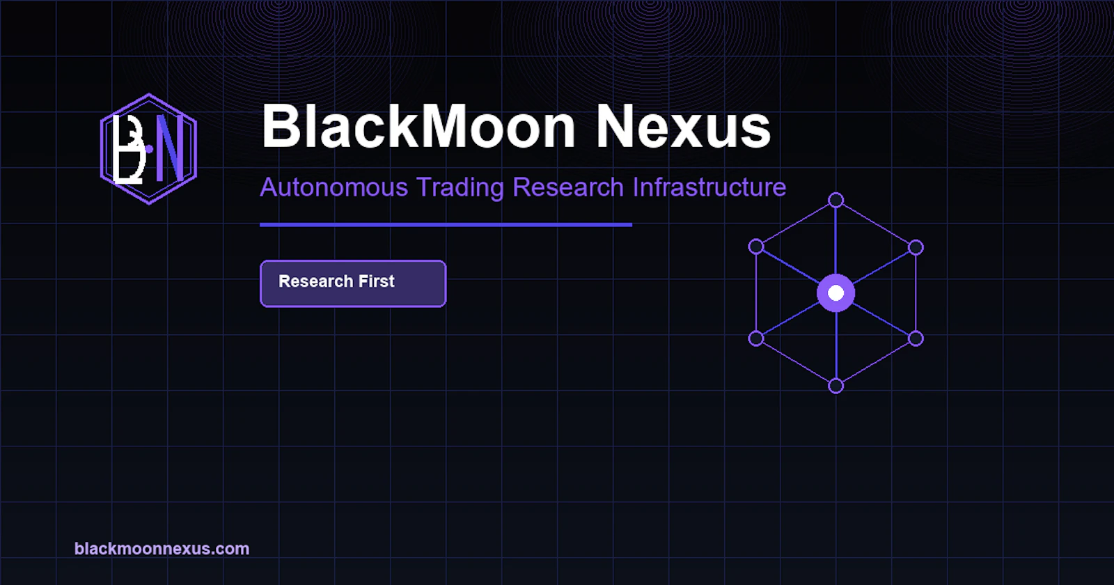 BlackMoon Nexus screenshot 1