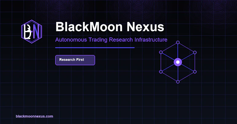 BlackMoon Nexus screenshot 1