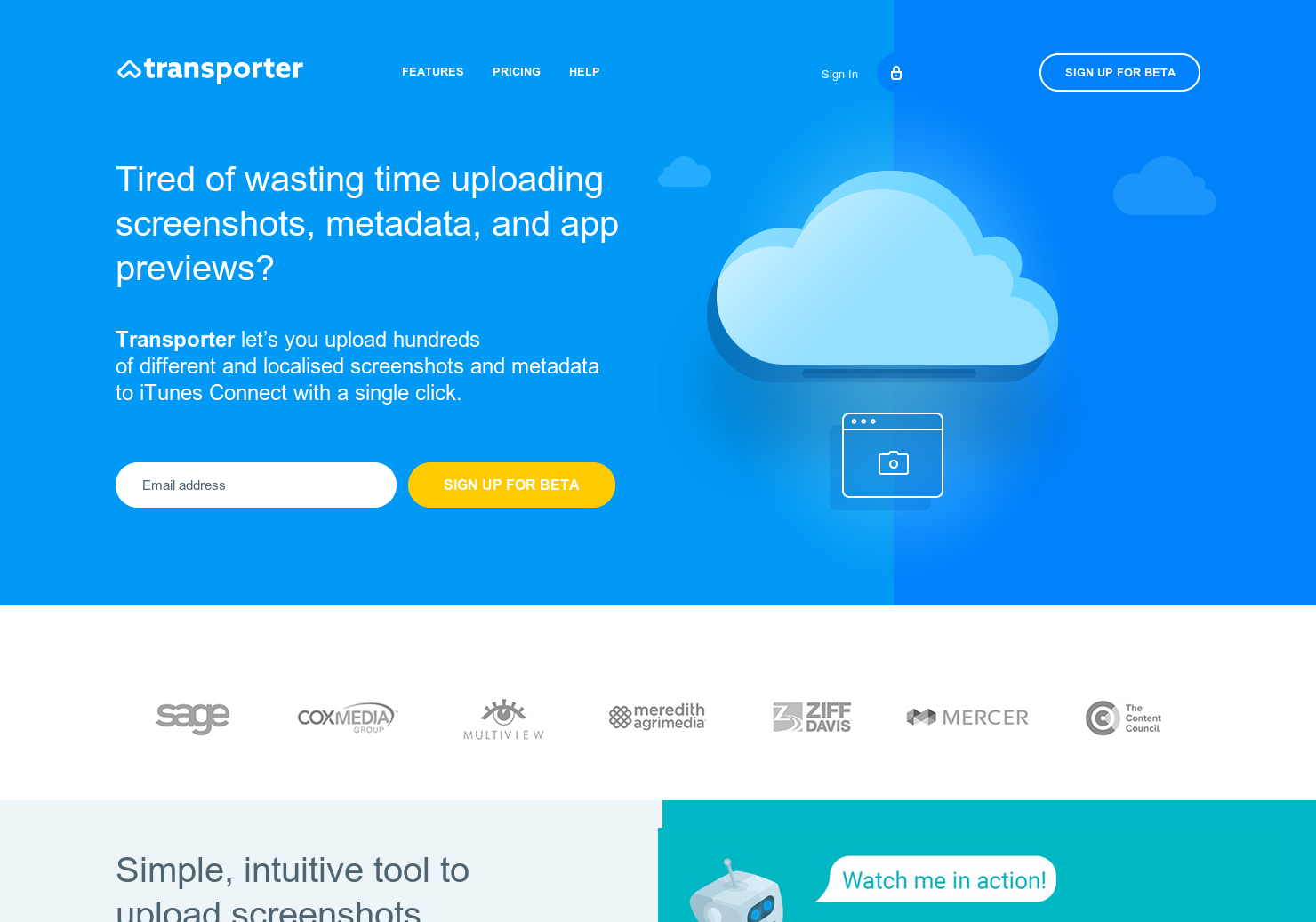 Transporter 