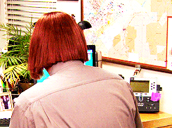 You probably need a haircut