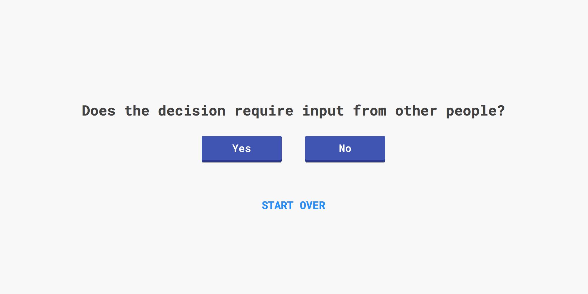 Should It Be a Meeting? Image