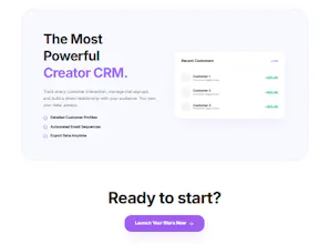 Vant Store gallery image