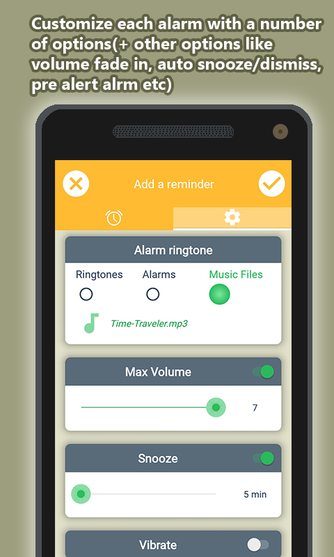 Recurring Task Reminder gallery image