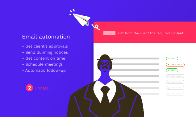 Inyo V2 - Customization features set gallery image