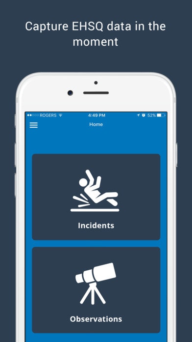 Intelex Mobile gallery image