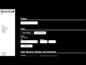 bootstrpd gallery image