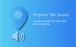 Pinpoint Sound media 2