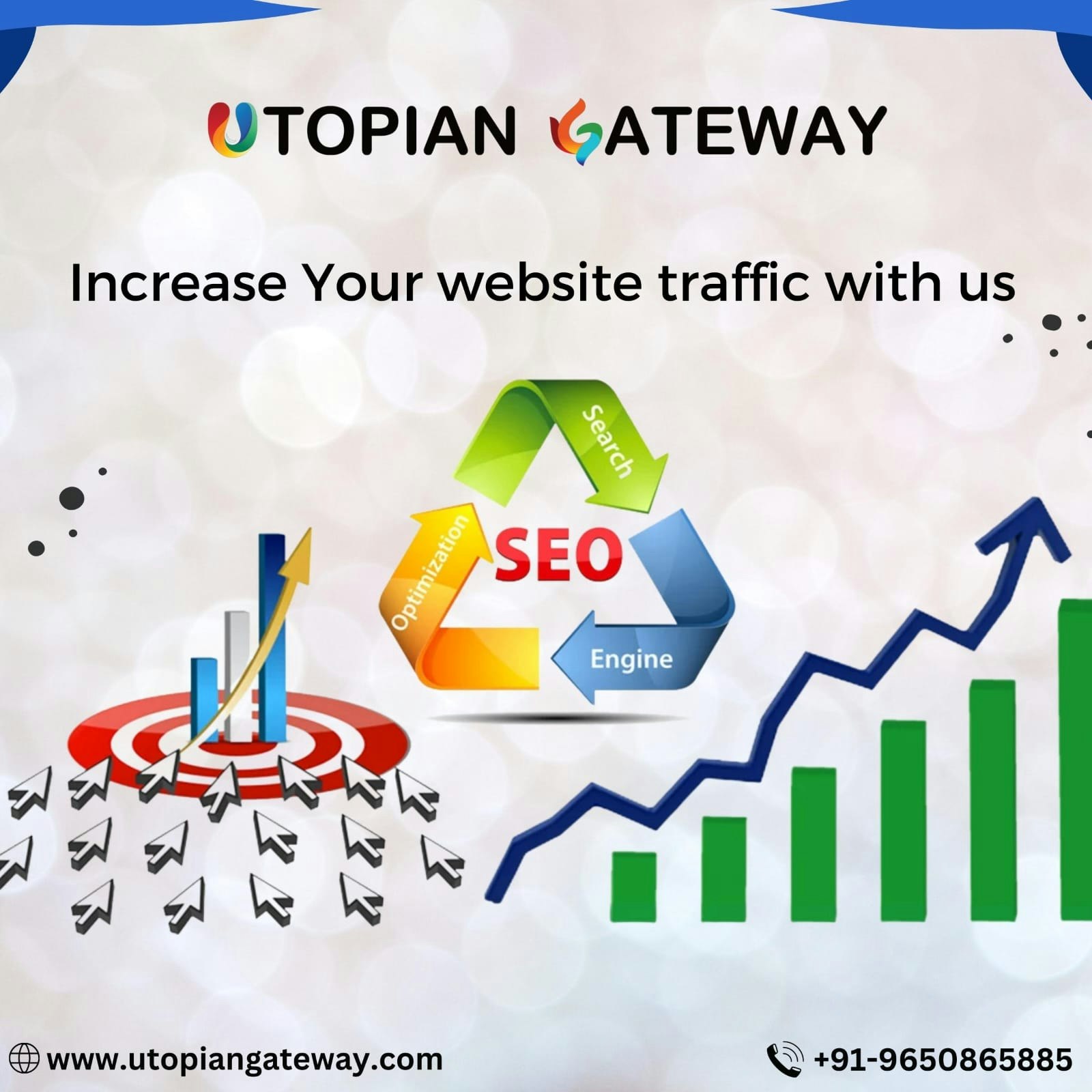 Digital Marketing gallery image