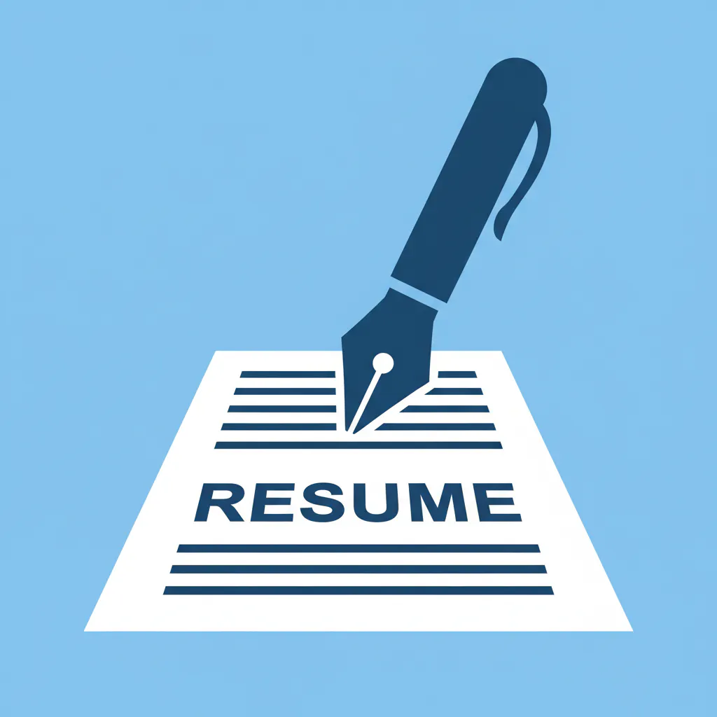 Resume Maker