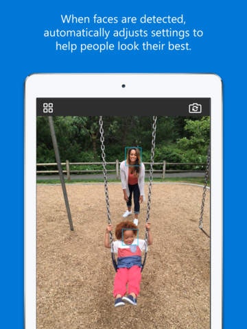 Microsoft Pix gallery image