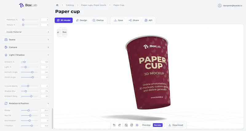 BoxLab screenshot 8