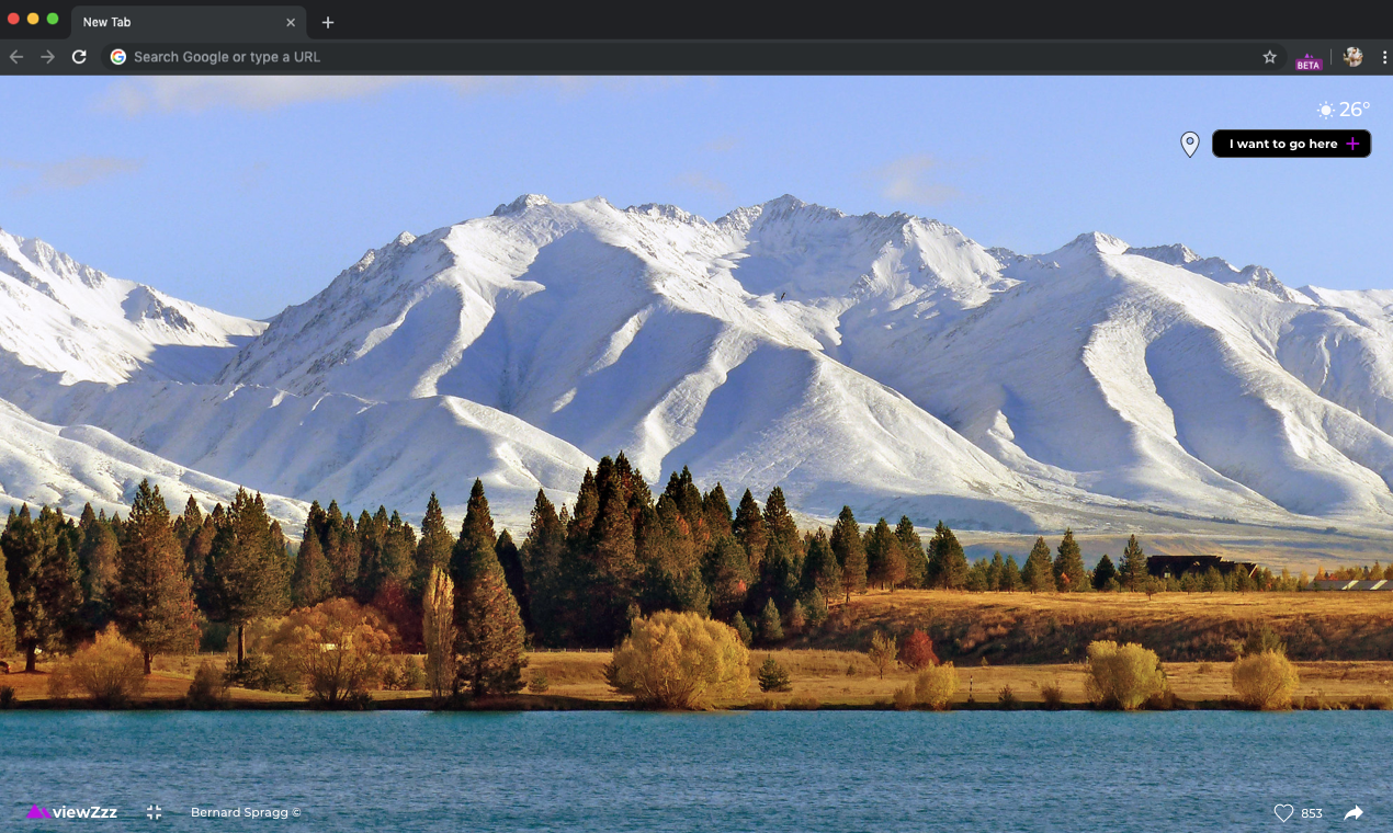 viewZzz Tabs gallery image