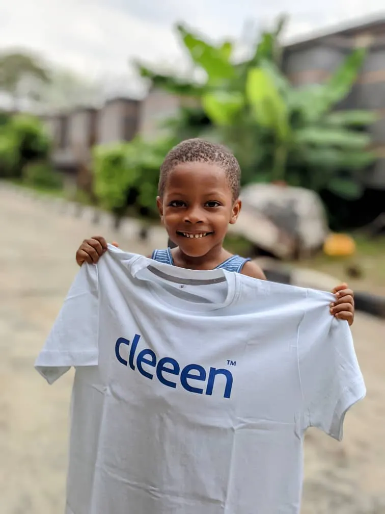 Cleeen gallery image
