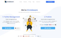 Circleboom media 3